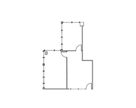 8360 Lyndon B Johnson Fwy, Dallas, TX for lease Floor Plan- Image 1 of 1