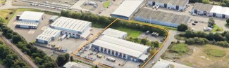 More details for Cliftonhall Rd, Newbridge - Industrial for Lease