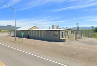 Plus de détails pour 881 6th St, Wells, NV - Industriel à vendre