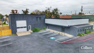 Plus de détails pour 817 W Walnut St, Rogers, AR - Commerce de détail à louer