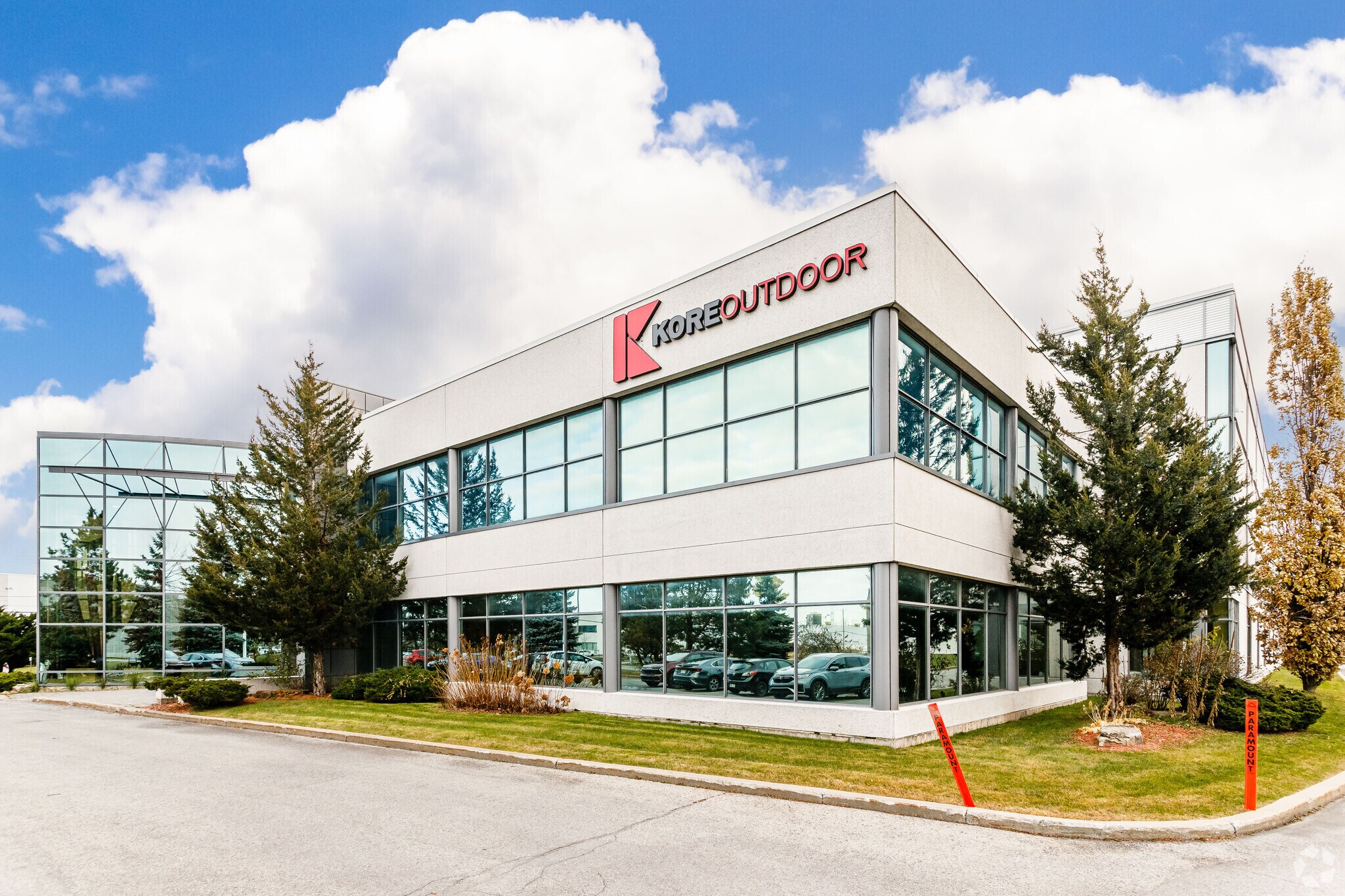 6000 Rue Kieran, Montréal, QC à vendre Photo principale- Image 1 de 1