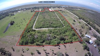 More details for S.E. 119th Trl, Okeechobee, FL - Land for Sale