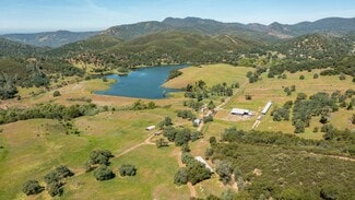 More details for 4780-4784 Mary Harrison Mine Rd, Coulterville, CA - Land for Sale