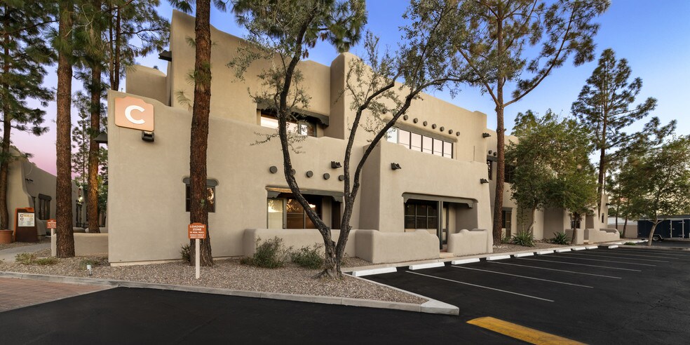 301 E Bethany Home Rd, Phoenix, AZ à louer - Photo du bâtiment - Image 2 de 19