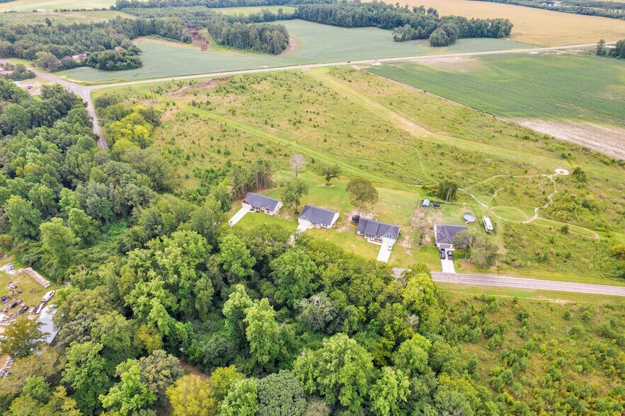 Wallace McLean rd, Raeford, NC à vendre - Photo du bâtiment - Image 3 de 16