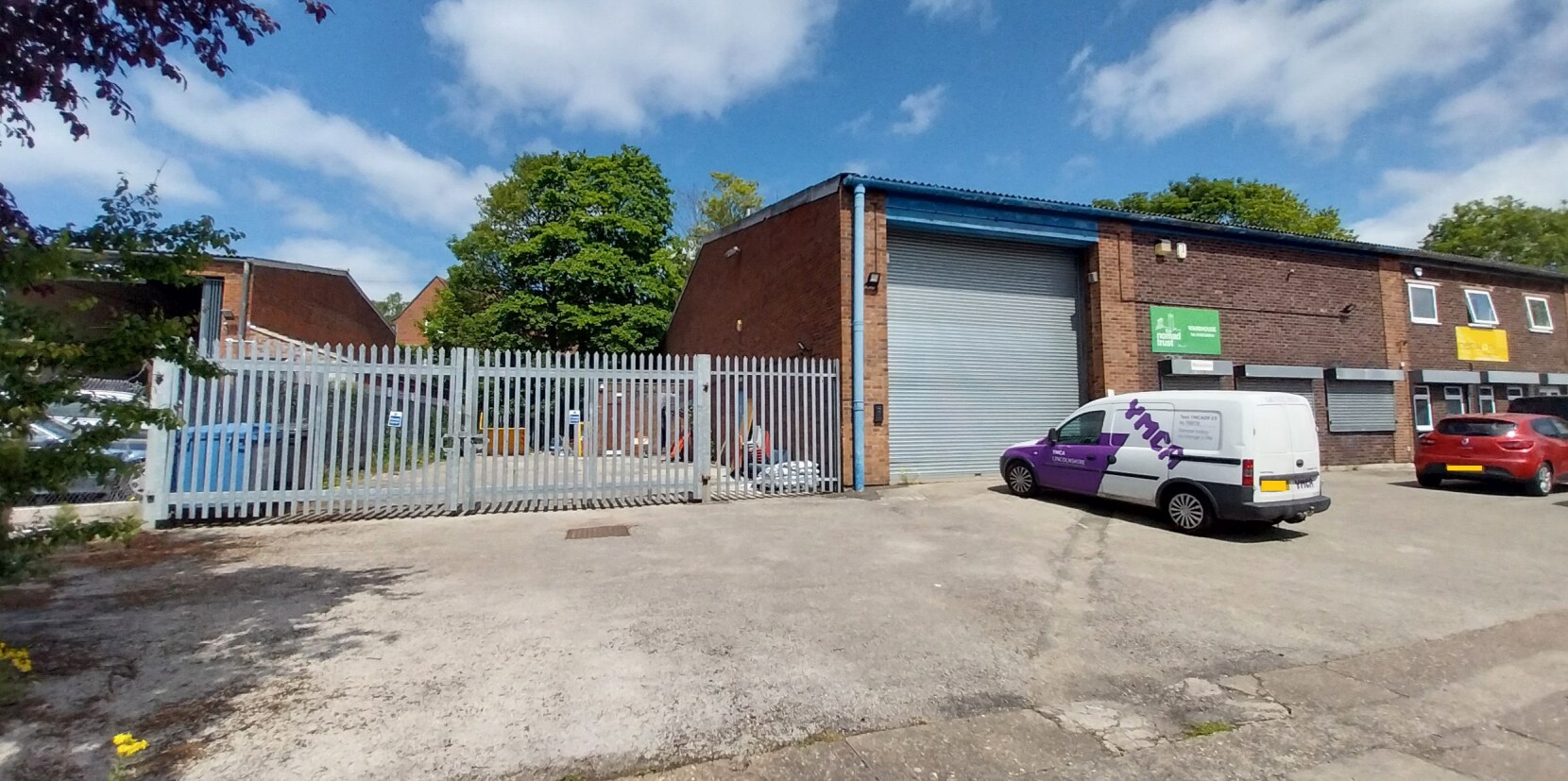 Monks Way, Lincoln for sale Primary Photo- Image 1 of 2