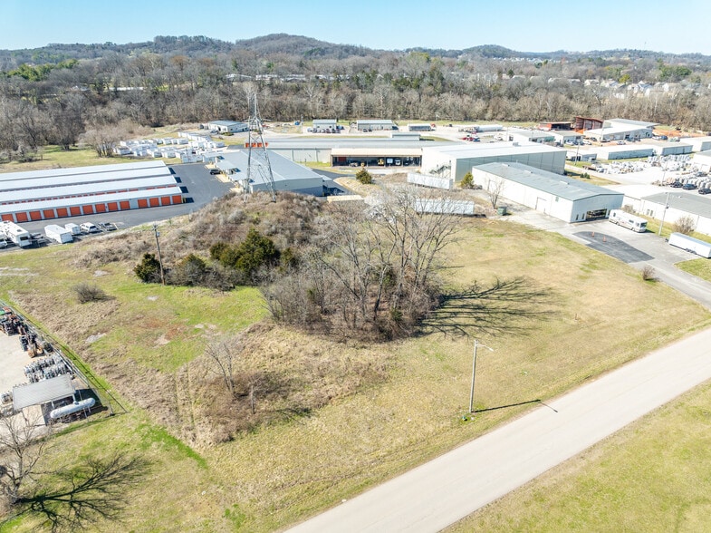 0 Tradewind Dr, Columbia, TN à vendre - Photo du bâtiment - Image 3 de 11