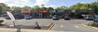 More details for 6160-6168 Jericho Tpke, Commack, NY - Retail for Lease