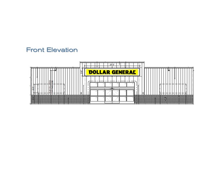 2588 Armstrong St, San Angelo, TX à vendre - Photo du bâtiment - Image 2 de 3