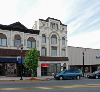 More details for 16-20 Park Ave, Rutherford, NJ - Office, Retail for Lease