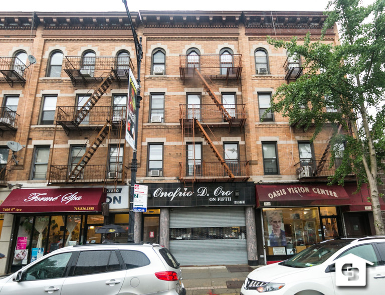 7407 5th Ave, Brooklyn, NY for sale - Other - Image 1 of 1