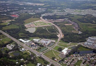 Plus de détails pour 33613 Wesley Chapel Blvd, Wesley Chapel, FL - Terrain à vendre