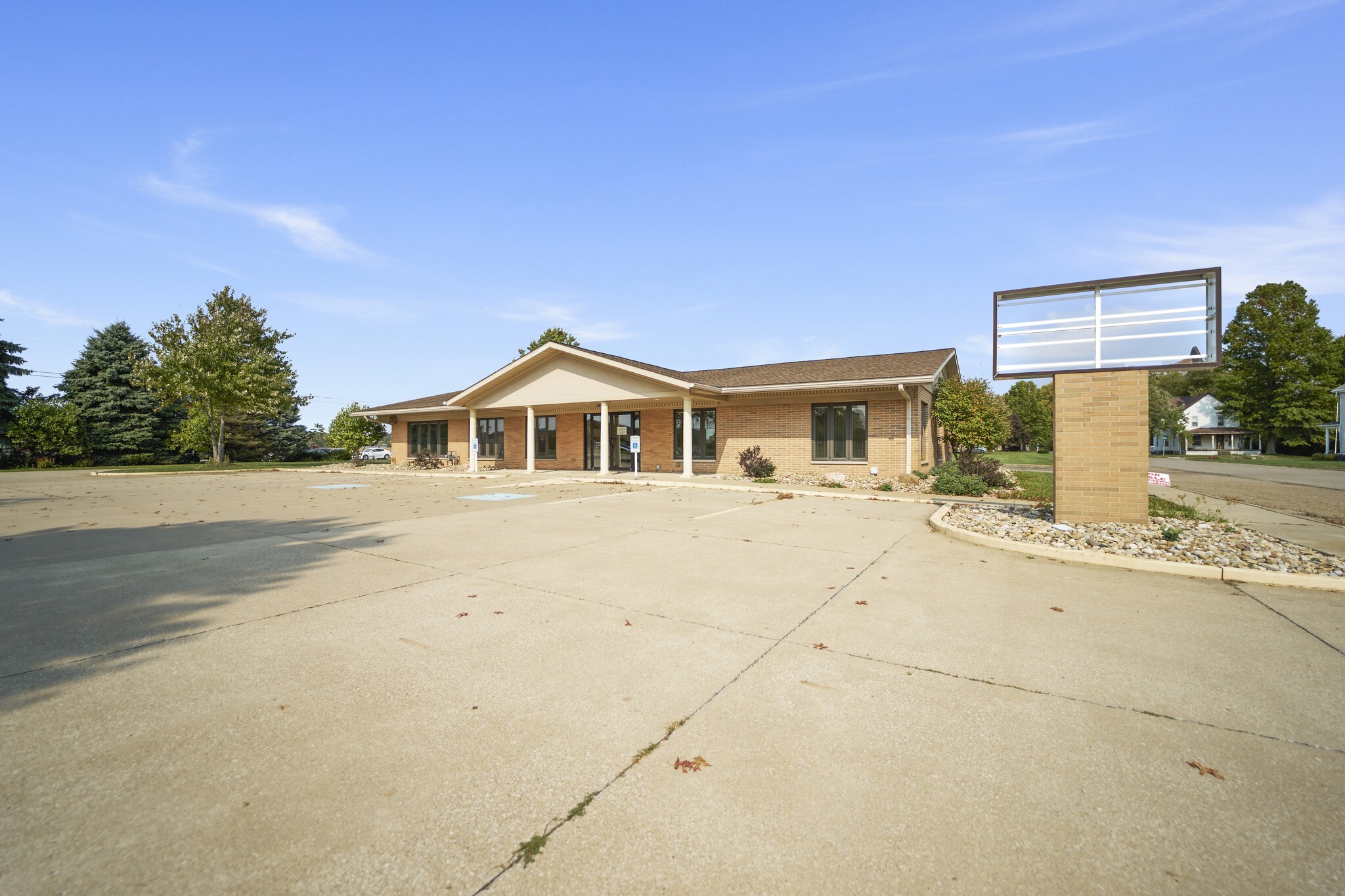 224 N Bodmer Ave, Strasburg, OH for sale Building Photo- Image 1 of 1