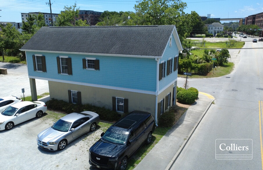 235 Huger St, Charleston, SC for sale - Building Photo - Image 3 of 14