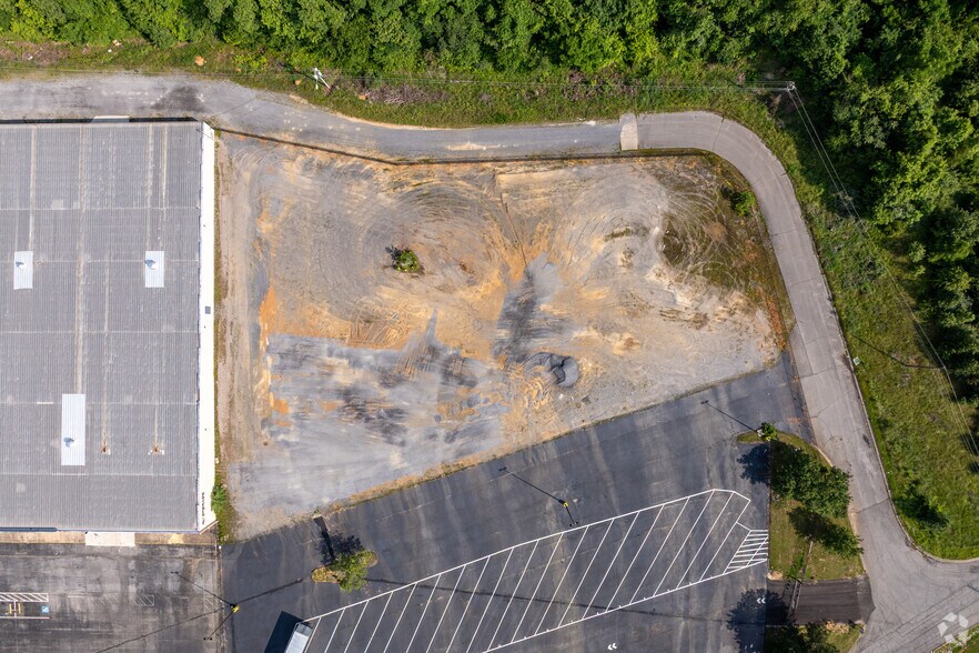 354 Shadowtown Rd, Blountville, TN à louer - Aérien - Image 3 de 10