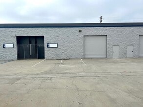 1600 Chico Ave, South El Monte, CA for lease Interior Photo- Image 1 of 6