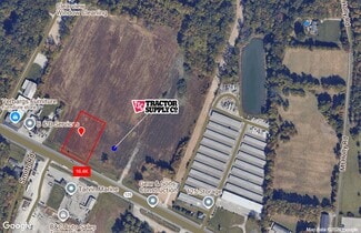 More details for 1920 SR 125, Amelia, OH - Land for Lease