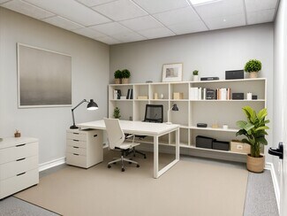 Plus de détails pour 2129 1st Ave N, Birmingham, AL - Coworking à louer