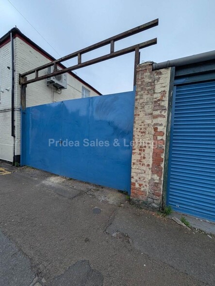 56-60 Pillard House Ln, Gainsborough for lease - Building Photo - Image 3 of 16
