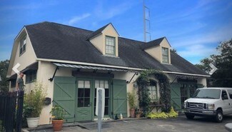 Plus de détails pour 2347 Christian St, Baton Rouge, LA - Bureau à louer