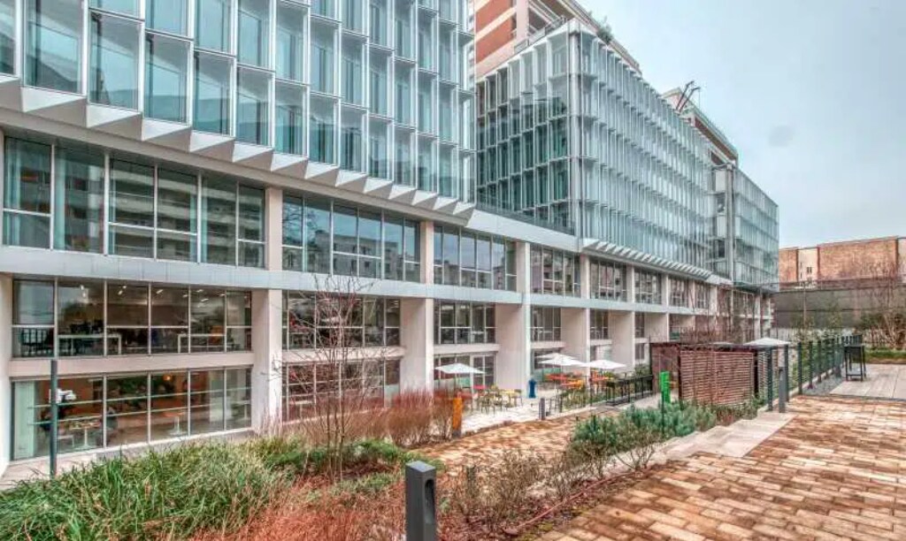 12-34 Rue Du Château Des Rentiers, Paris for lease Building Photo- Image 1 of 11