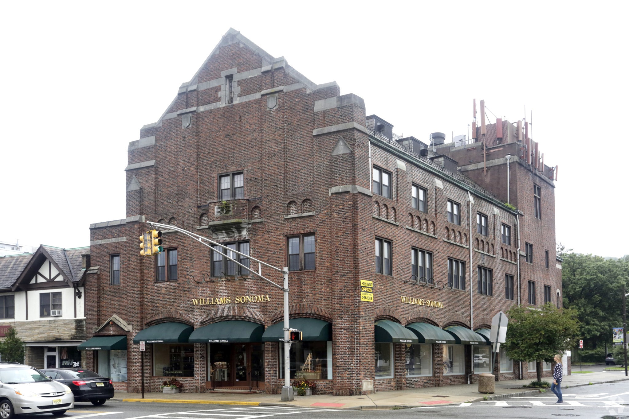 248 Lorraine Ave, Montclair, NJ for lease Primary Photo- Image 1 of 7