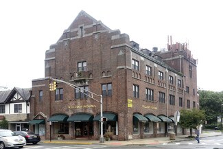 Plus de détails pour 248 Lorraine Ave, Montclair, NJ - Bureau à louer