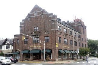 Plus de détails pour 248 Lorraine Ave, Montclair, NJ - Bureau à louer