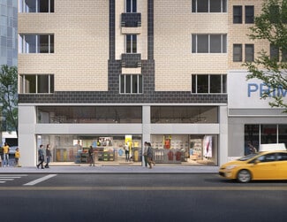 Plus de détails pour 162-24 Jamaica Ave, Jamaica, NY - Commerce de détail à louer