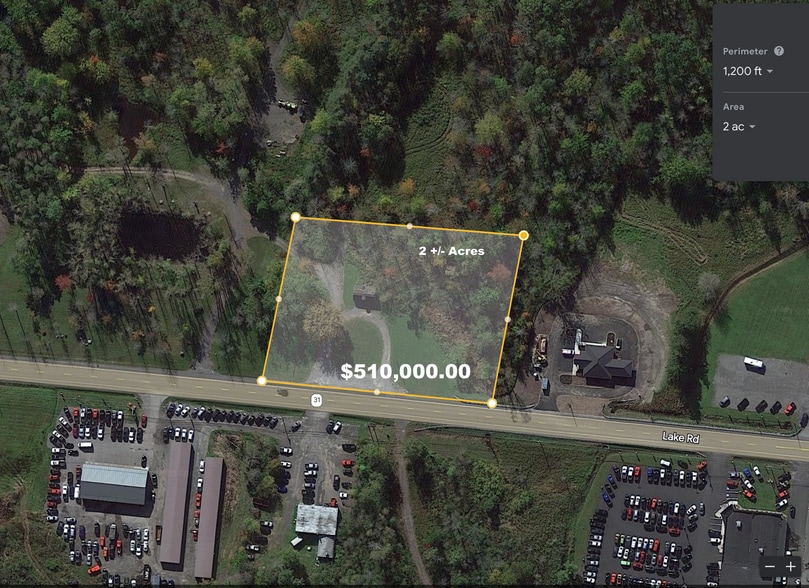 606 Route 31, Bridgeport, NY for sale - Building Photo - Image 3 of 8