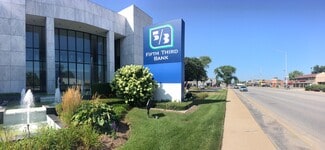 More details for 475 E 162nd St, South Holland, IL - Office for Lease