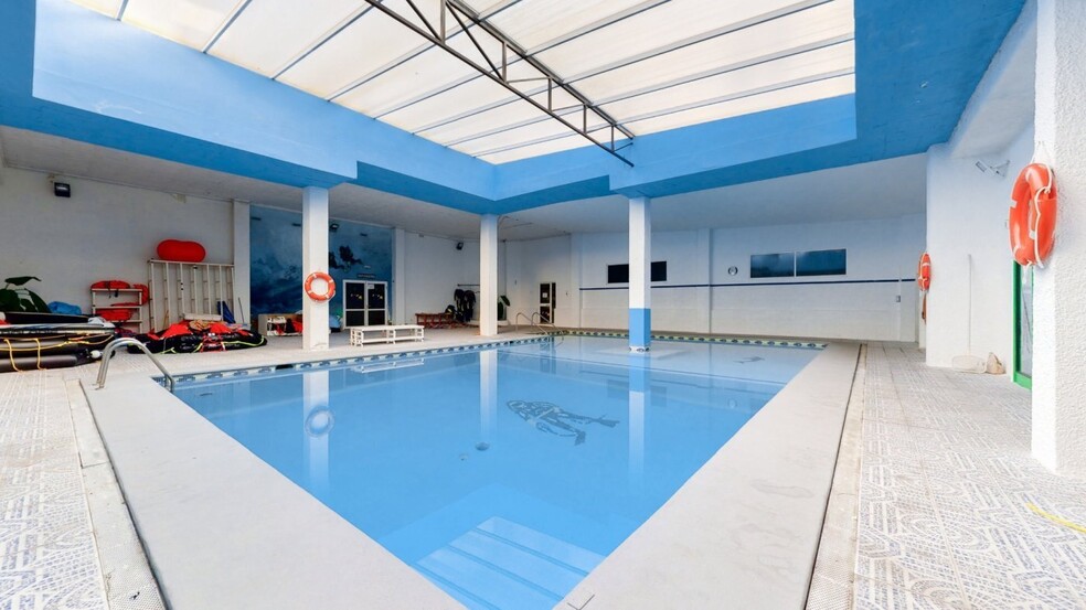 Esmeraldas las, 5, Benalmádena, Málaga for sale - Building Photo - Image 2 of 33