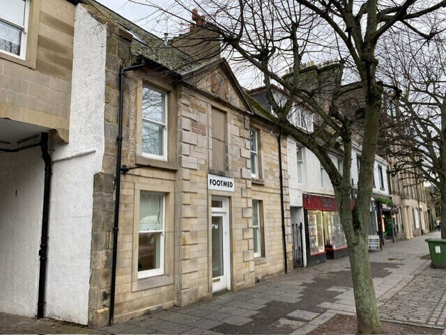 110 South St, St Andrews à vendre - Photo du bâtiment - Image 2 de 11