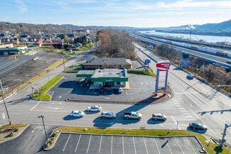 Plus de détails pour 1600 Beaver Rd, Baden, PA - Terrain à louer