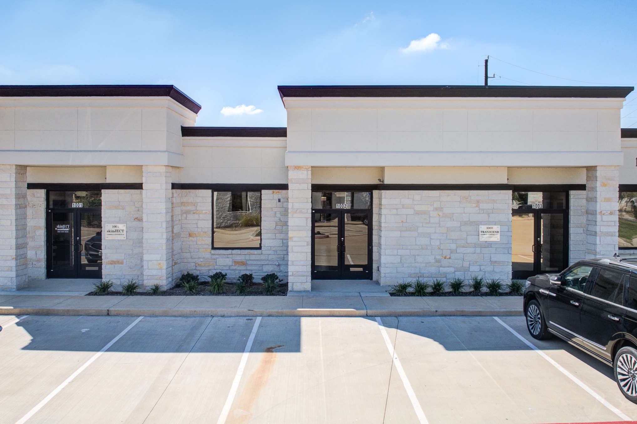 Office in Sugar Land, TX for sale Building Photo- Image 1 of 50