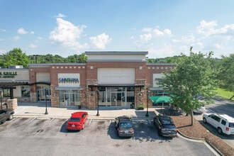 3711 Elmsley Ct, Greensboro, NC for lease Building Photo- Image 1 of 1