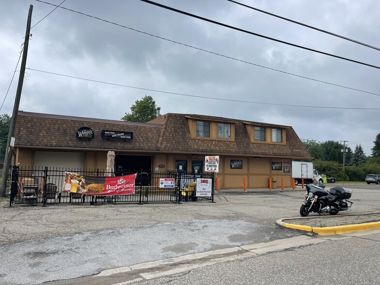 4397 Main St, Brown City, MI for sale - Building Photo - Image 2 of 30