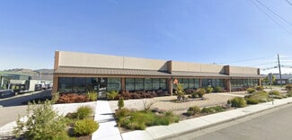 More details for 179-187 Utah Ave, South San Francisco, CA - Industrial for Sale