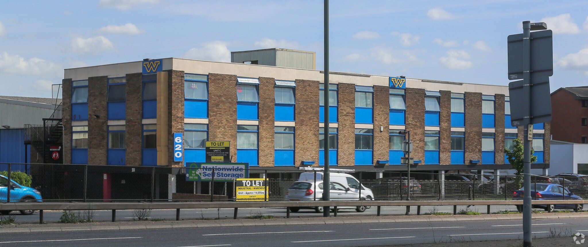 620 Western Av, Londres à vendre Photo principale- Image 1 de 1