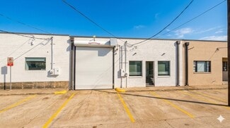 More details for 2007-2009 Farrington St, Dallas, TX - Industrial for Sale