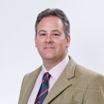 Gareth Wall