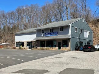 Plus de détails pour 600 Prospect St, Naugatuck, CT - Vente au détail à vendre