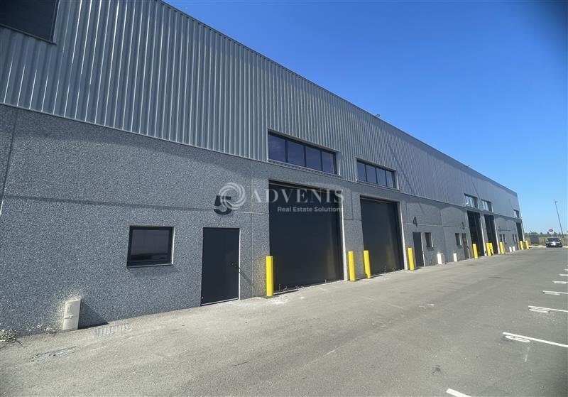 Flex dans Le Mesnil-Amelot à louer - Photo du bâtiment - Image 3 de 3