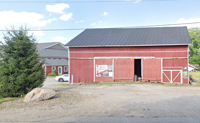 7947 Wadsworth Rd, Medina, OH for lease Building Photo- Image 1 of 7