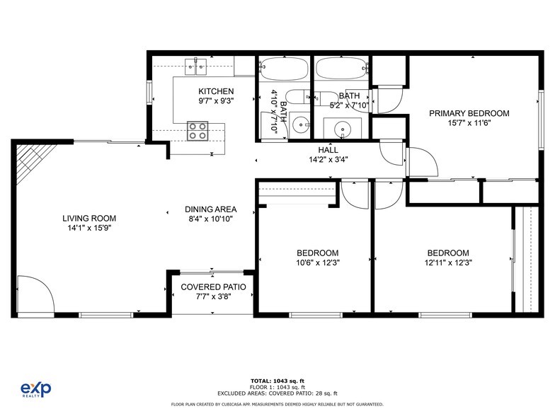 9304 Fox Creek Dr, Stockton, CA à vendre - Photo du b timent - Image 3 de 62