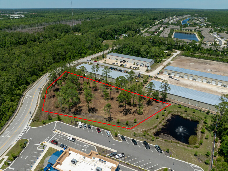 Stratton Blvd, Saint Augustine, FL for sale - Building Photo - Image 3 of 28