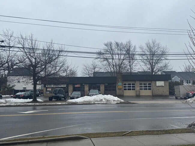 More details for 2304 Union Blvd, Bay Shore, NY - Retail for Sale