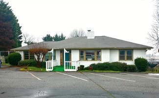 Plus de détails pour 767 SE Concord Rd, Smyrna, GA - Bureau à louer