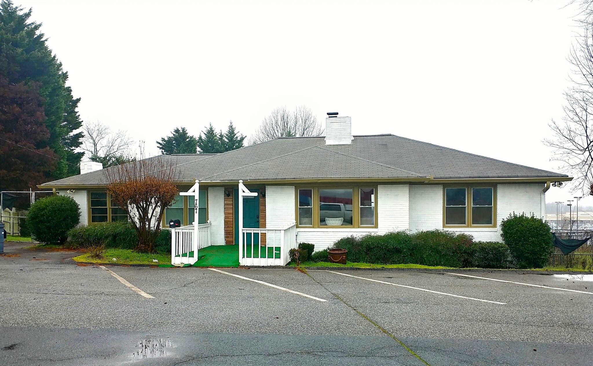 767 SE Concord Rd, Smyrna, GA for lease Primary Photo- Image 1 of 6