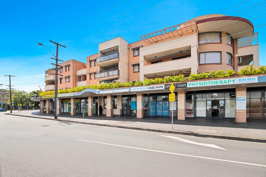 2 Amy St, Regents Park for sale - Building Photo - Image 1 of 4